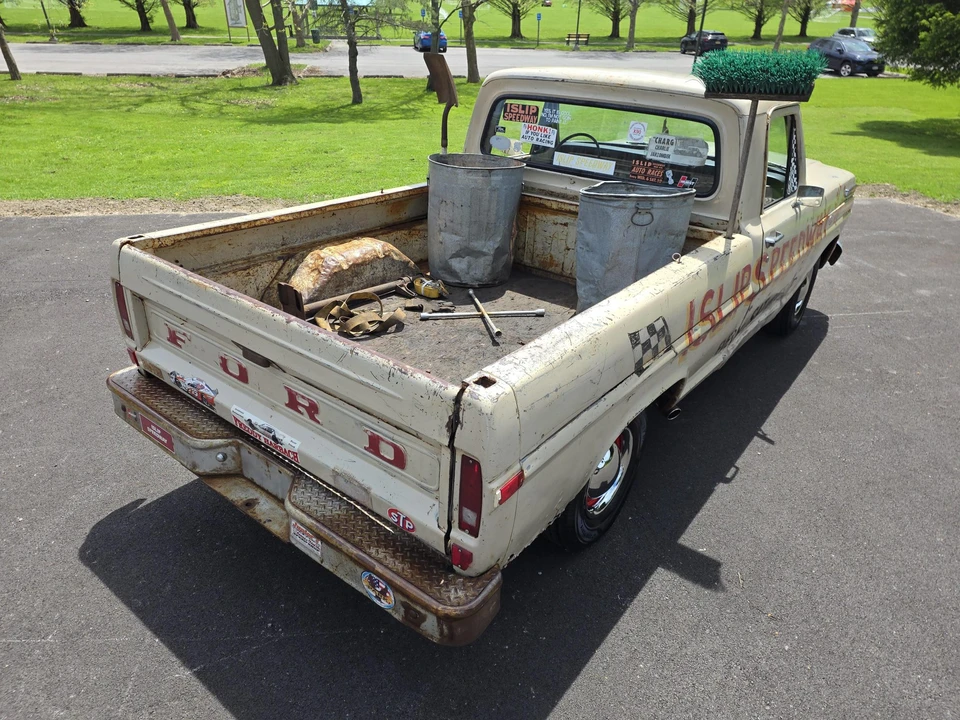 1971 Ford F-Series 5th Gen - Image 31 of 31
