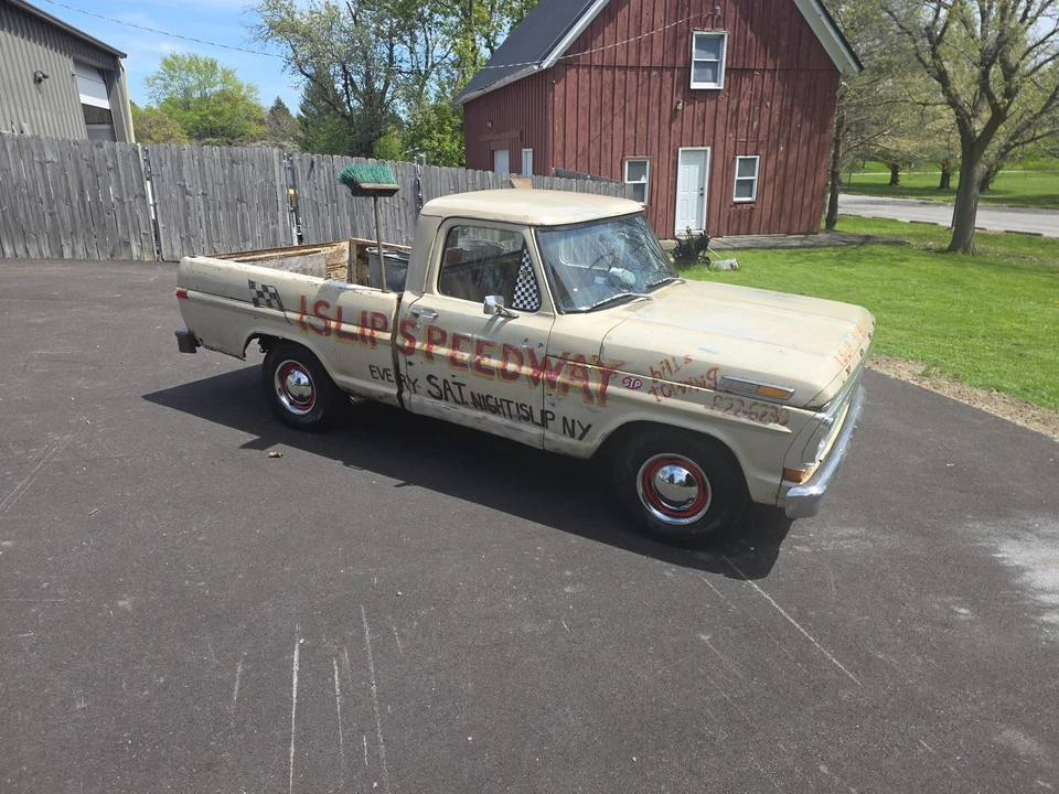 1971 Ford F-Series 5th Gen - Image 21 of 31