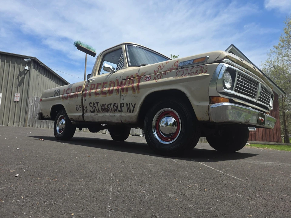 1971 Ford F-Series 5th Gen - Image 19 of 31