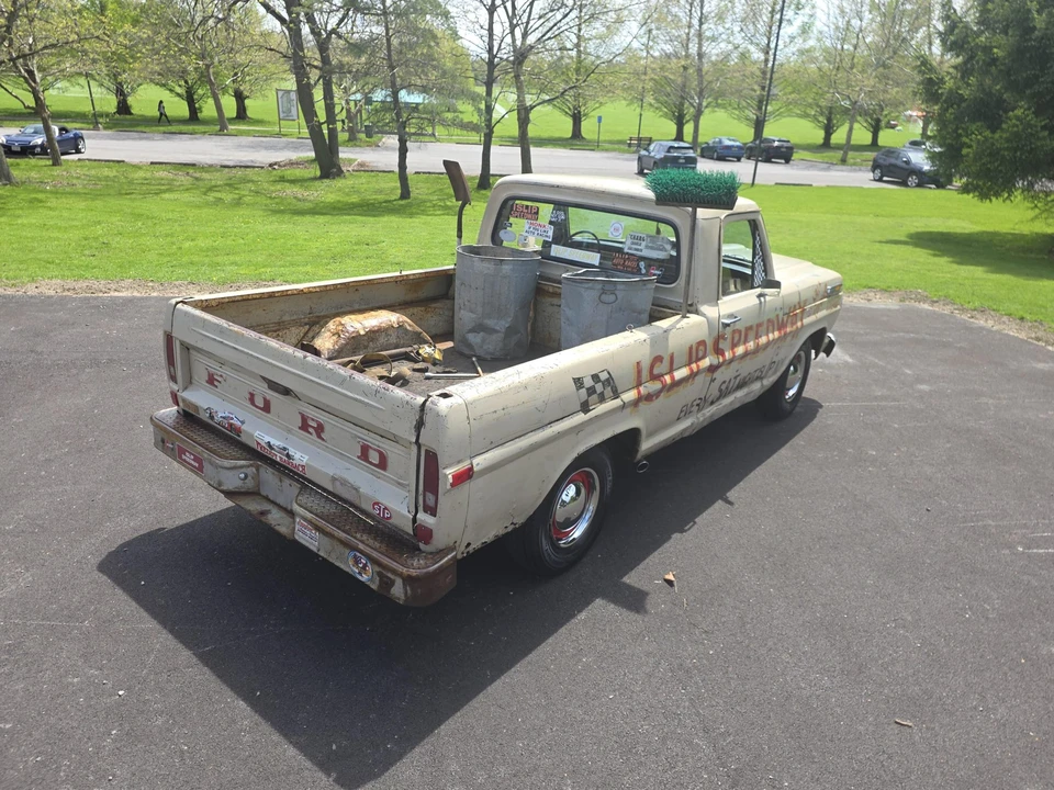 1971 Ford F-Series 5th Gen - Image 29 of 31