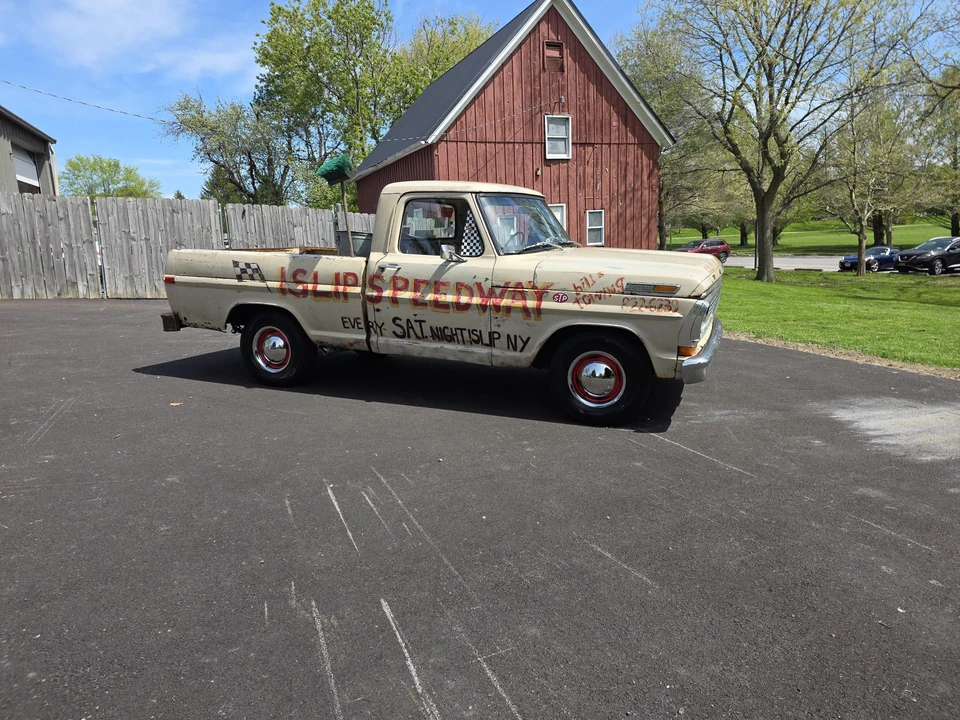 1971 Ford F-Series 5th Gen - Image 23 of 31