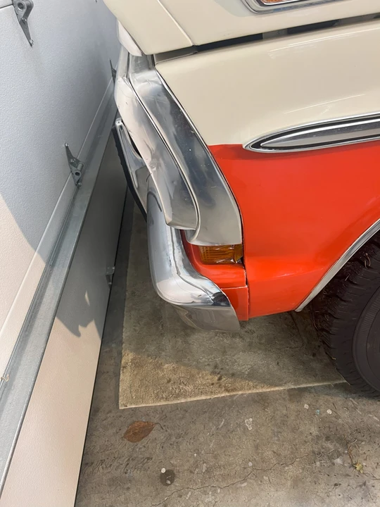 1971 Ford F-Series 5th Gen - Image 30 of 31