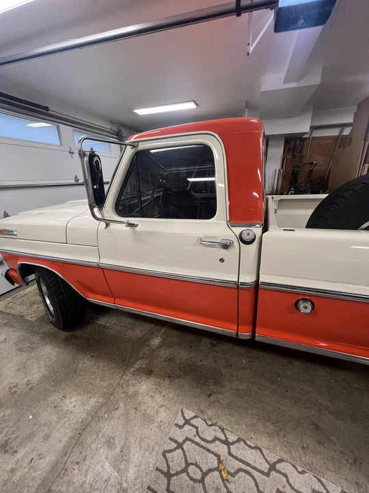 1971 Ford F-Series 5th Gen - Image 26 of 31