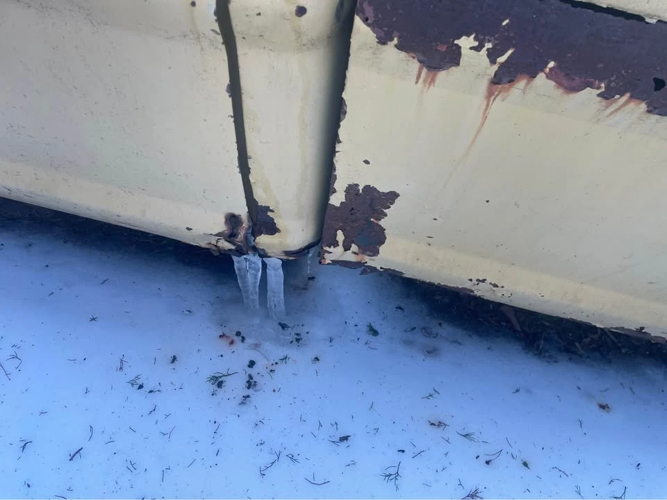 1971 Ford F-Series 5th Gen - Image 7 of 15