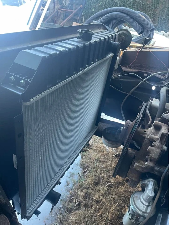 1971 Ford F-Series 5th Gen - Image 11 of 15