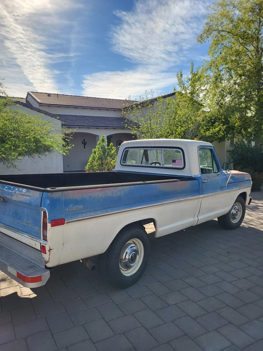 1971 Ford F-Series 5th Gen - Image 26 of 31