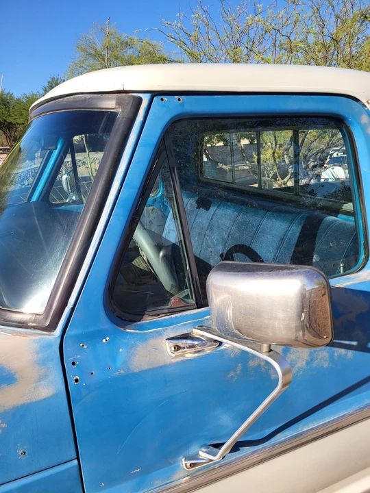 1971 Ford F-Series 5th Gen - Image 31 of 31