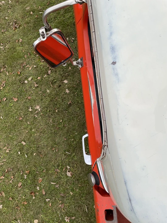 1971 Ford F-Series 4th Gen - Image 31 of 31