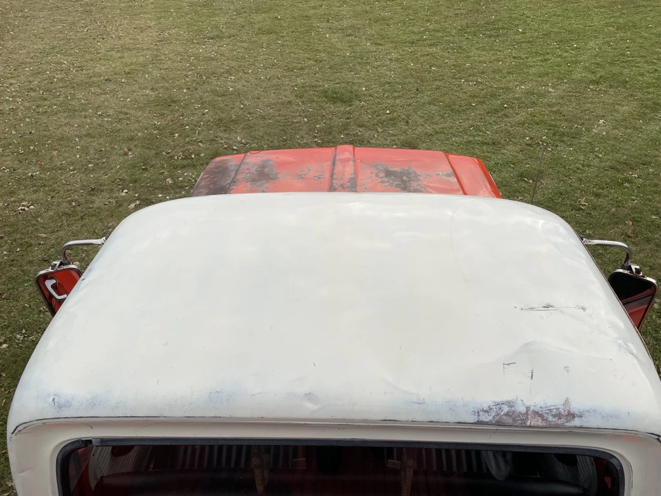 1971 Ford F-Series 4th Gen - Image 29 of 31