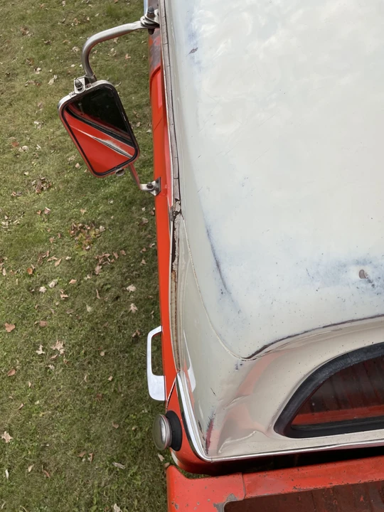 1971 Ford F-Series 4th Gen - Image 30 of 31