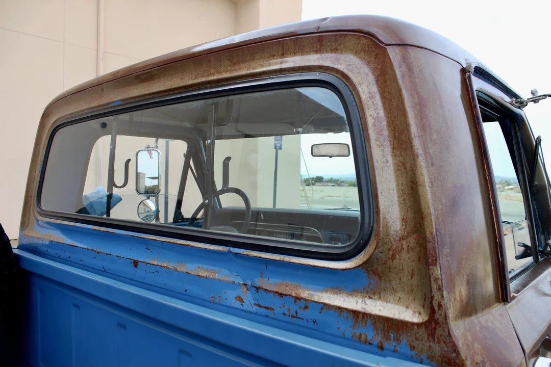 1971 Ford F-Series 5th Gen - Image 24 of 31