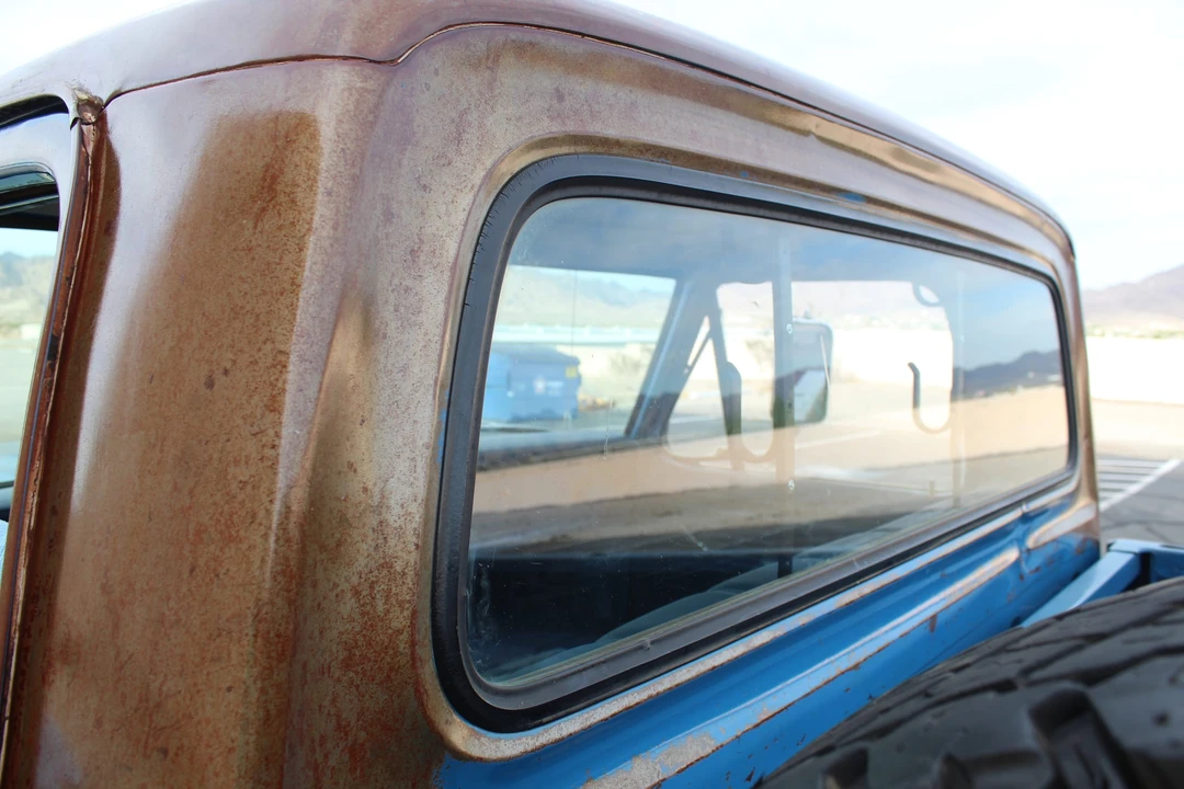 1971 Ford F-Series 5th Gen - Image 23 of 31
