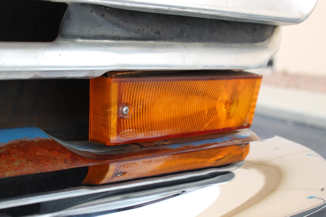 1971 Ford F-Series 5th Gen - Image 29 of 31