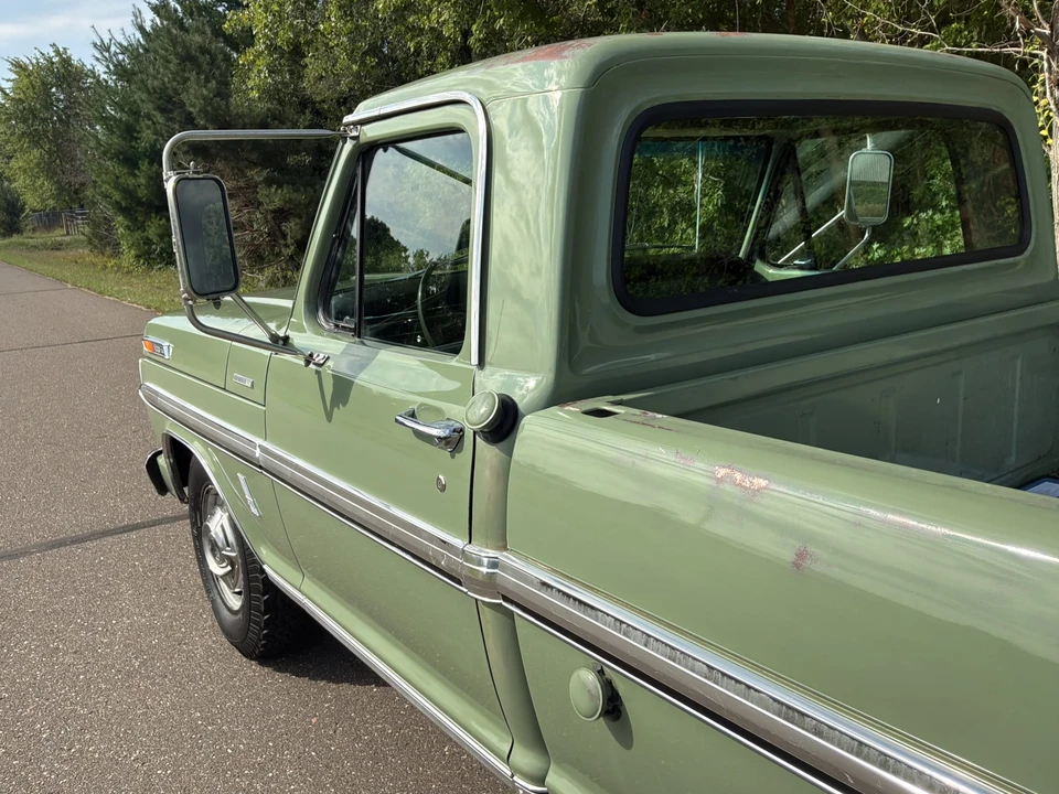1971 Ford F-Series 5th Gen - Image 22 of 31