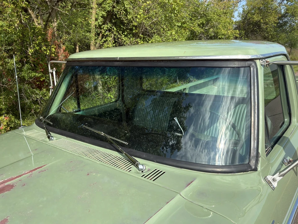 1971 Ford F-Series 5th Gen - Image 17 of 31