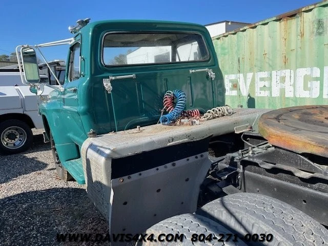 1971 Ford Tractor - Image 8 of 12