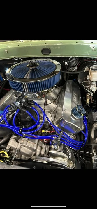 1971 Ford F-Series 5th Gen - Image 2 of 3