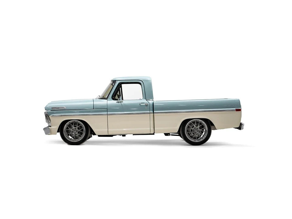 1971 Ford F-Series 5th Gen - Image 2 of 29
