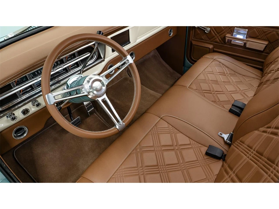 1971 Ford F-Series 5th Gen - Image 3 of 29