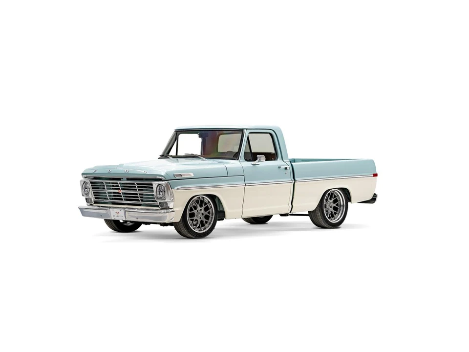 1971 Ford F-Series 5th Gen - Image 4 of 29