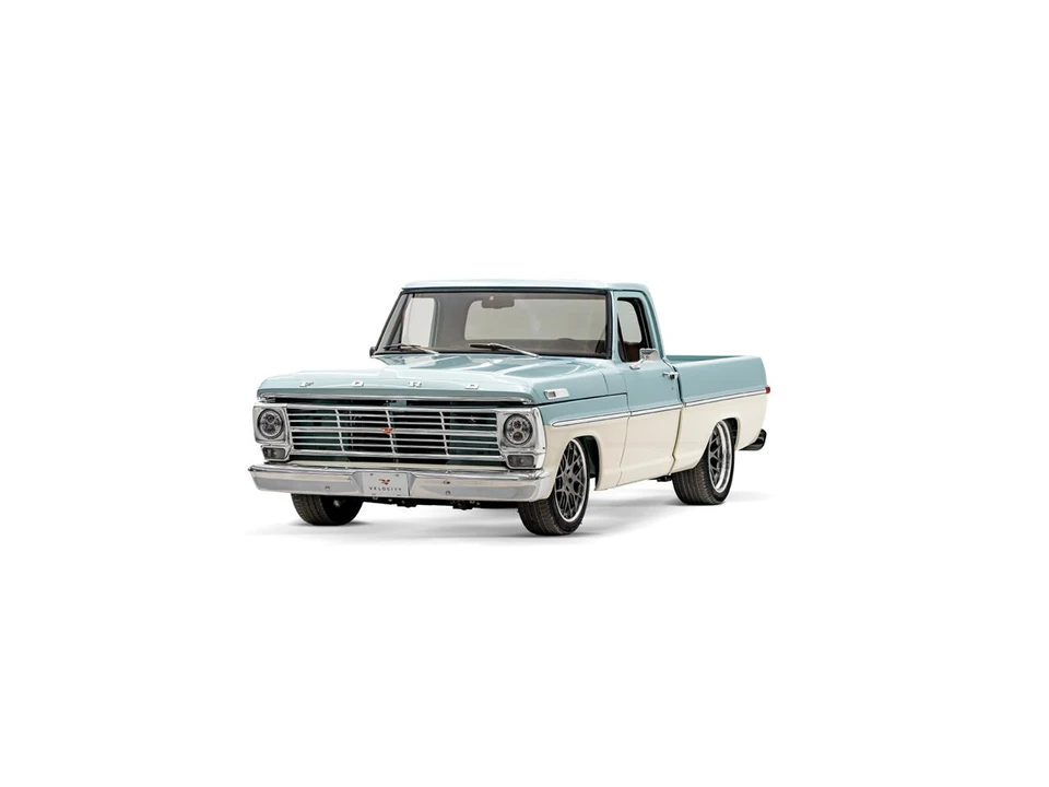 1971 Ford F-Series 5th Gen - Image 5 of 29