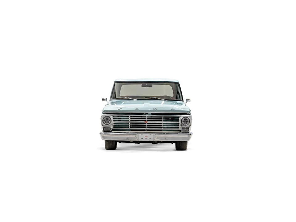 1971 Ford F-Series 5th Gen - Image 6 of 29