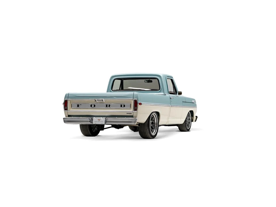 1971 Ford F-Series 5th Gen - Image 10 of 29