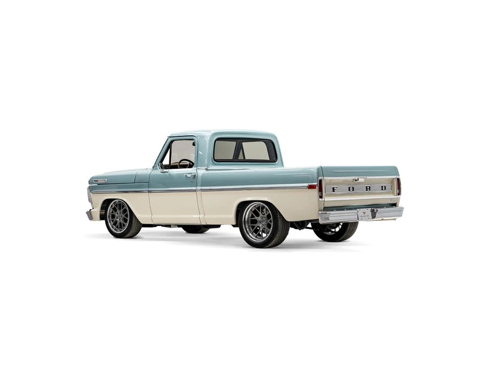 1971 Ford F-Series 5th Gen - Image 14 of 29
