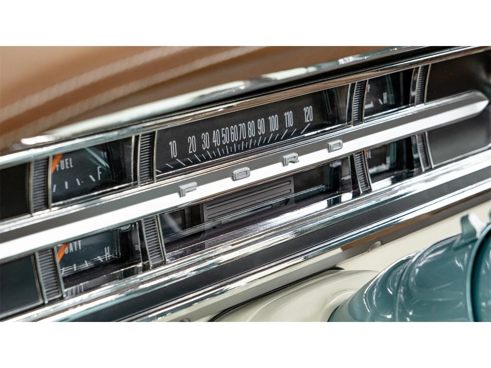 1971 Ford F-Series 5th Gen - Image 15 of 29