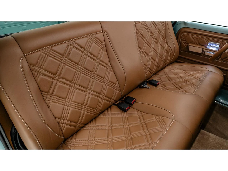 1971 Ford F-Series 5th Gen - Image 17 of 29