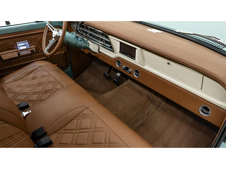 1971 Ford F-Series 5th Gen - Image 18 of 29