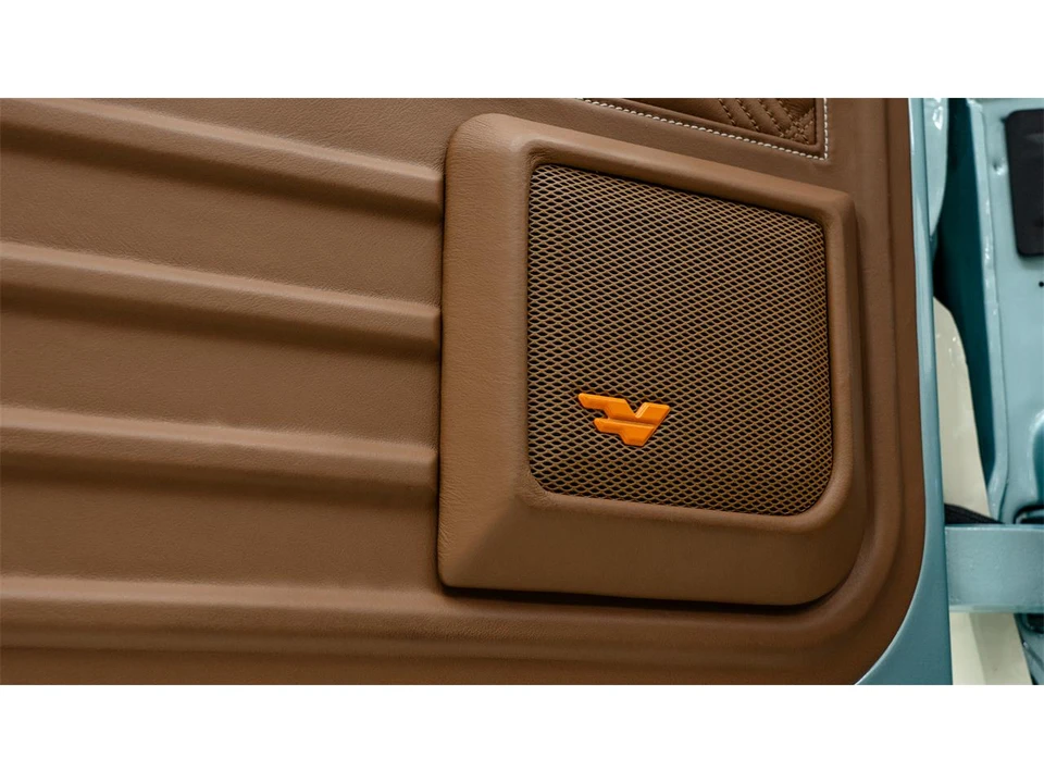 1971 Ford F-Series 5th Gen - Image 20 of 29