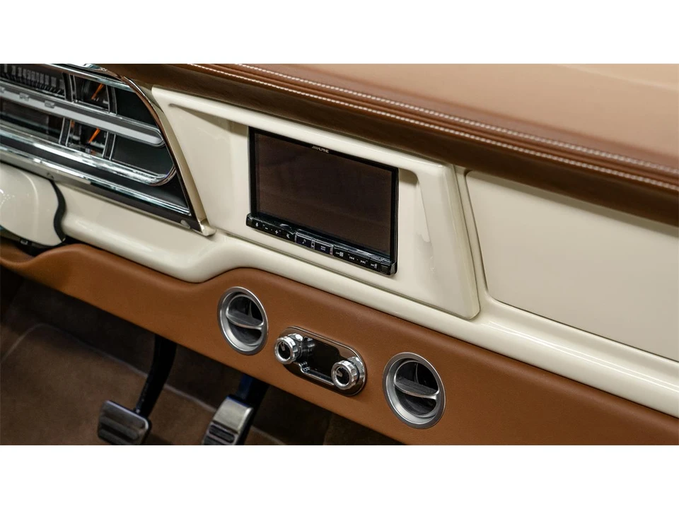 1971 Ford F-Series 5th Gen - Image 22 of 29