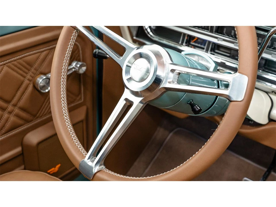 1971 Ford F-Series 5th Gen - Image 23 of 29