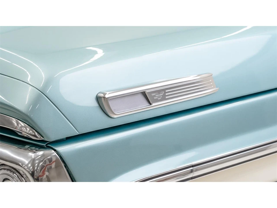 1971 Ford F-Series 5th Gen - Image 25 of 29