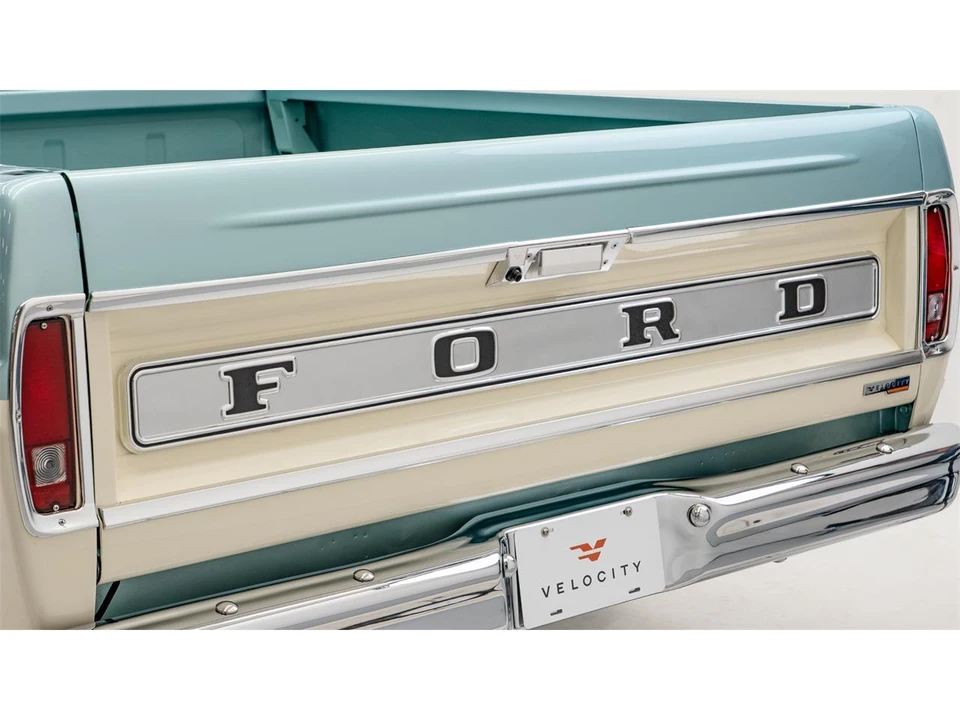 1971 Ford F-Series 5th Gen - Image 26 of 29