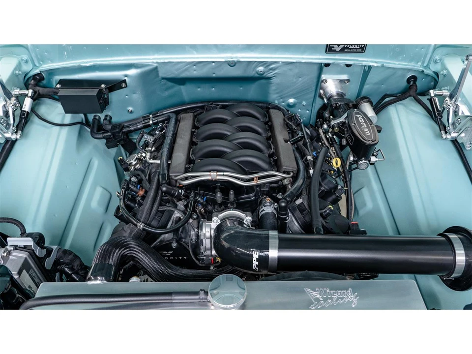 1971 Ford F-Series 5th Gen - Image 27 of 29