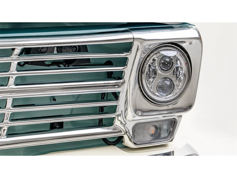 1971 Ford F-Series 5th Gen - Image 28 of 29
