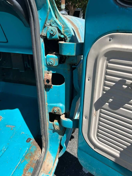 1971 Ford F-Series 5th Gen - Image 17 of 24