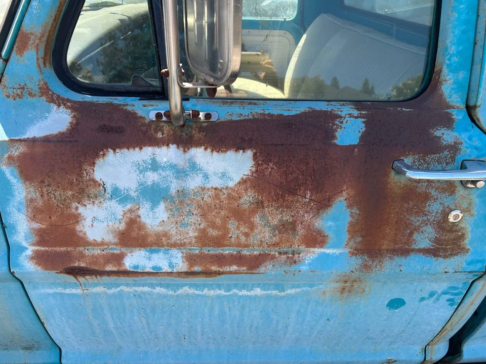 1971 Ford F-Series 5th Gen - Image 11 of 24