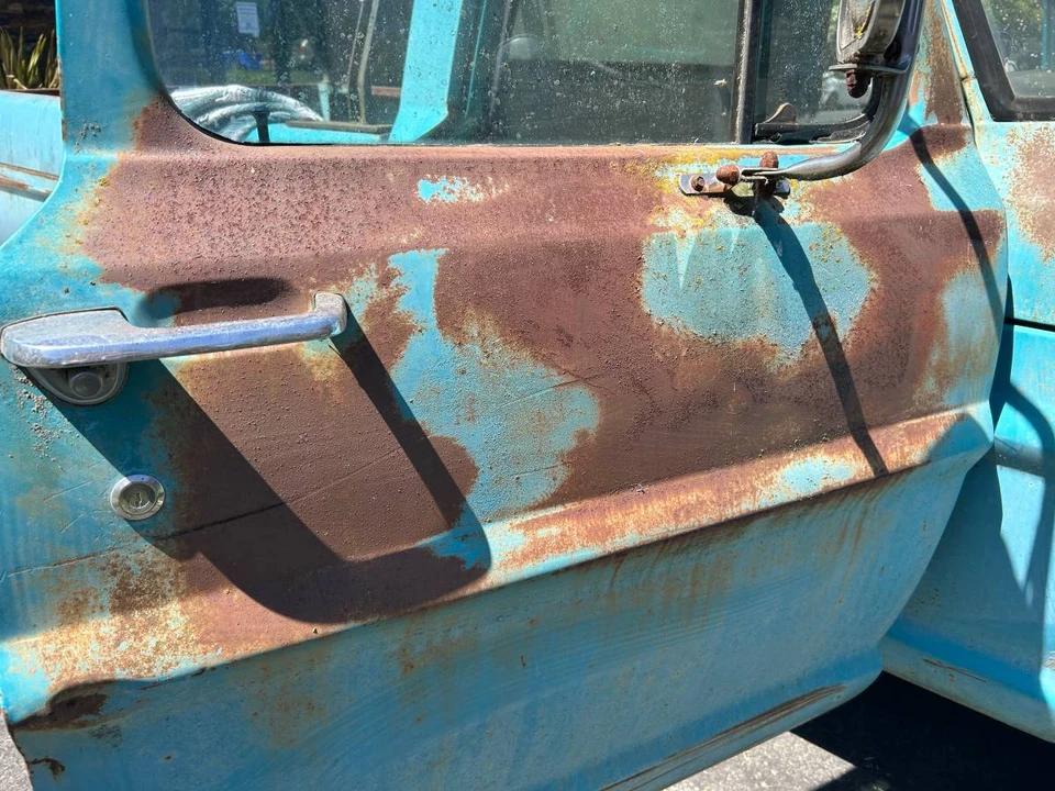 1971 Ford F-Series 5th Gen - Image 13 of 24