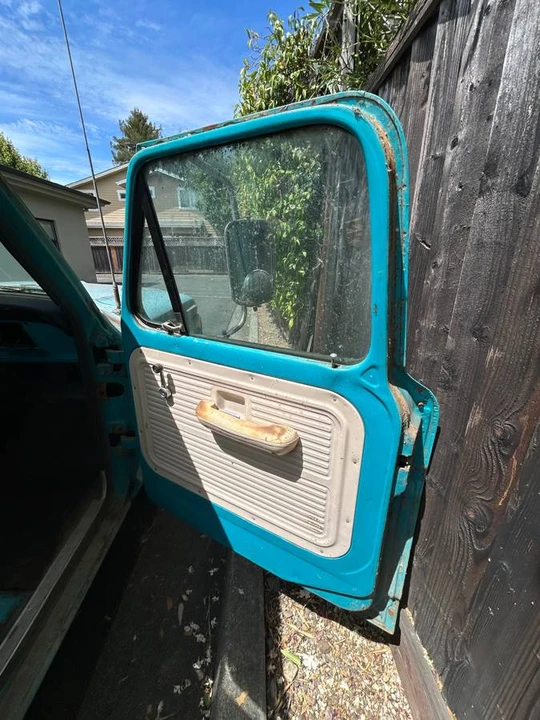 1971 Ford F-Series 5th Gen - Image 10 of 24
