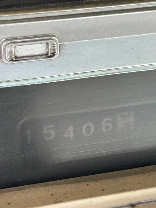 1971 Ford F-Series 5th Gen - Image 5 of 24