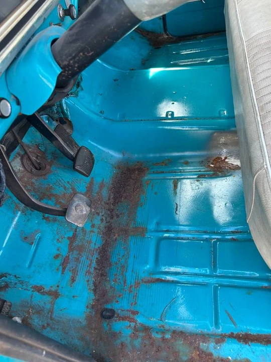1971 Ford F-Series 5th Gen - Image 22 of 24
