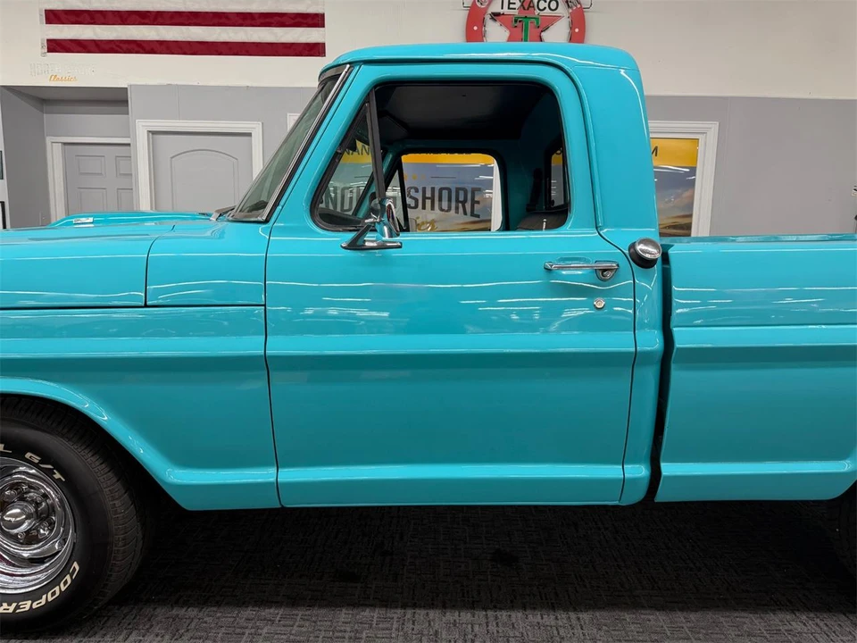 1971 Ford F-Series 5th Gen - Image 13 of 31