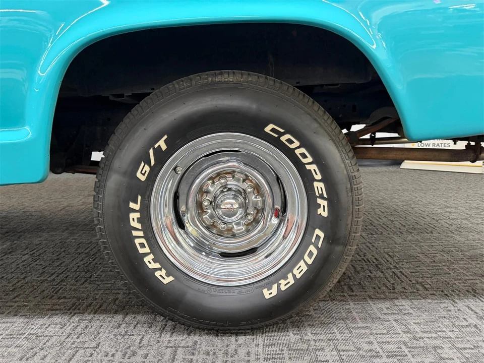 1971 Ford F-Series 5th Gen - Image 29 of 31
