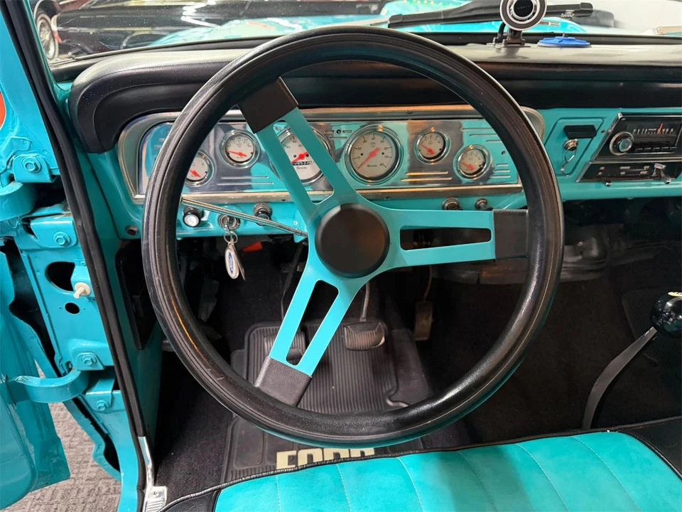 1971 Ford F-Series 5th Gen - Image 31 of 31