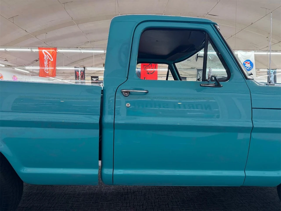 1971 Ford F-Series 5th Gen - Image 25 of 31