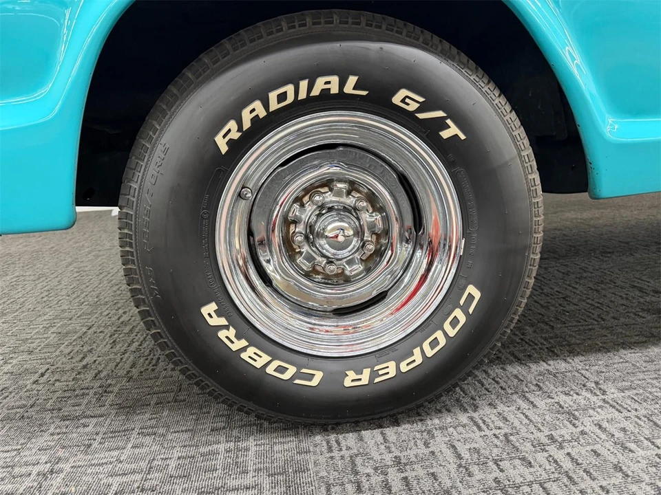 1971 Ford F-Series 5th Gen - Image 28 of 31