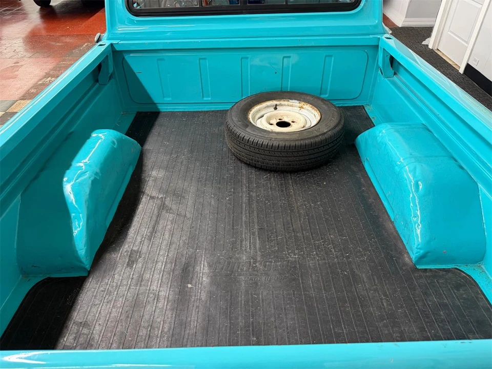 1971 Ford F-Series 5th Gen - Image 20 of 31